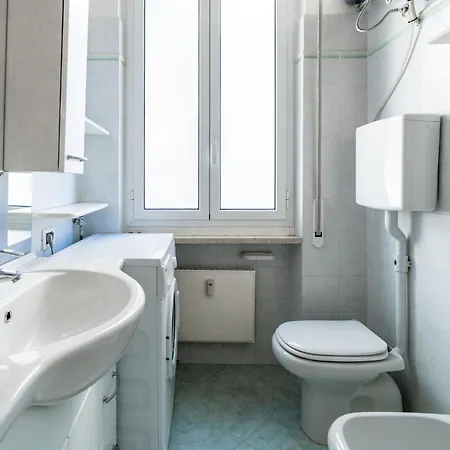 Central Cristina By Interhome Appartement