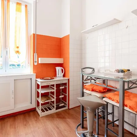Appartement Central Cristina By Interhome