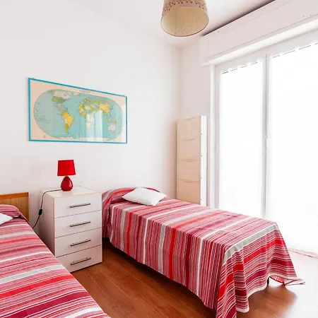 Appartement Central Cristina By Interhome Alassio
