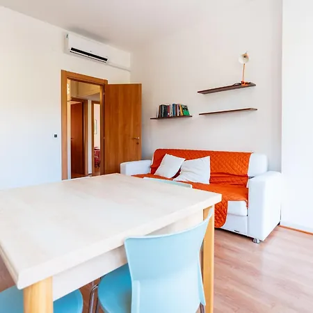 Central Cristina By Interhome Alassio