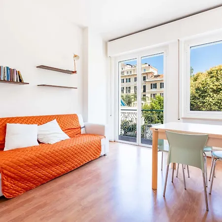 Central Cristina By Interhome Appartement *
